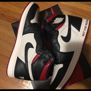 Jordan 1s